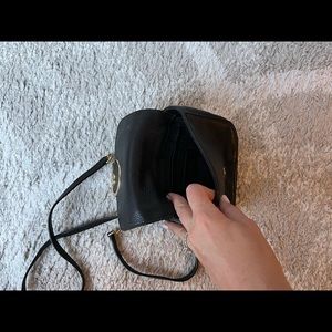 Michael Kors cross body bag